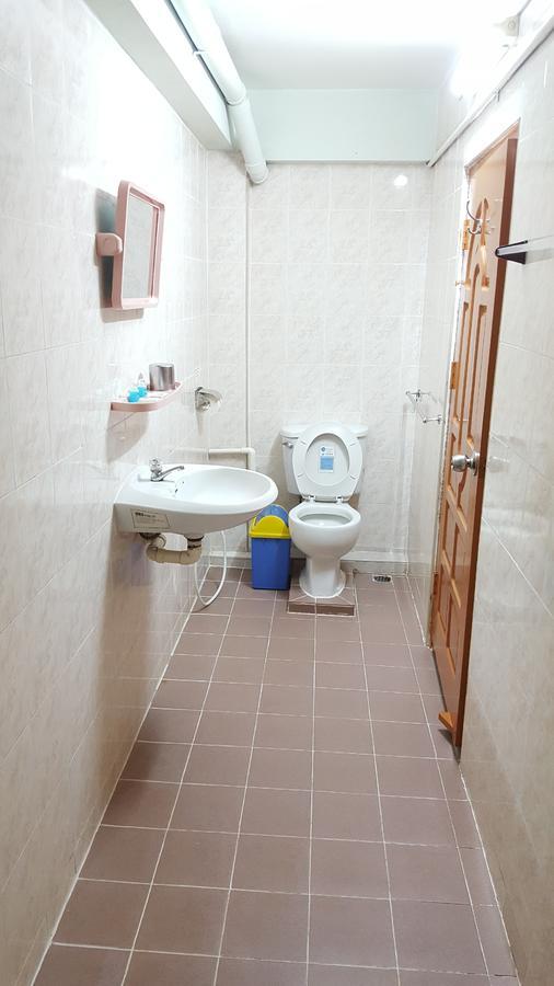 Chan Myae Guesthouse Rangun Kültér fotó