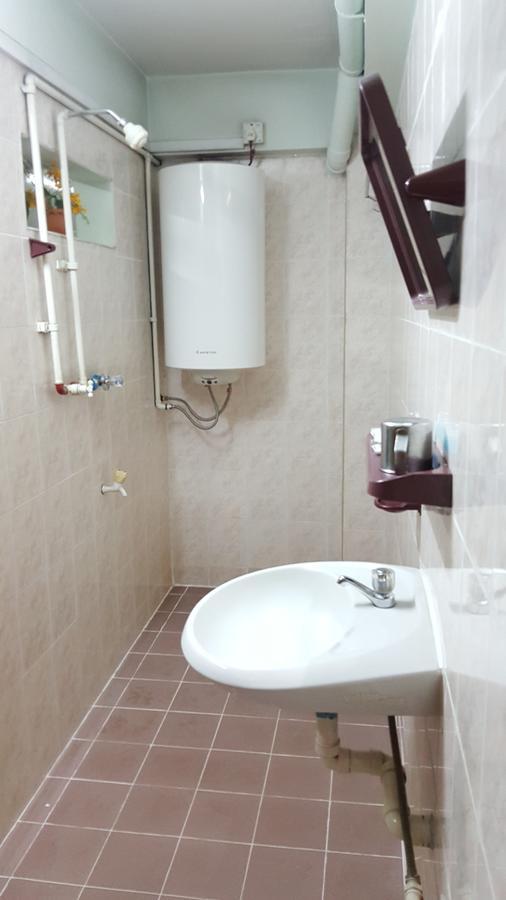 Chan Myae Guesthouse Rangun Kültér fotó