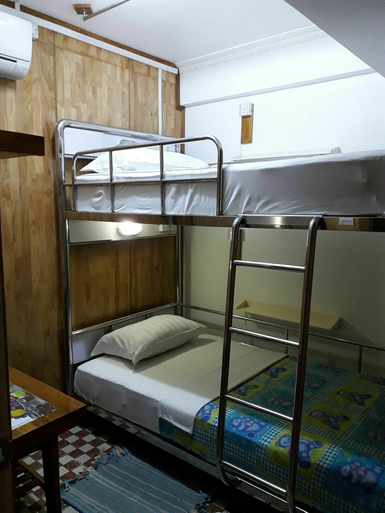Chan Myae Guesthouse Rangun Kültér fotó