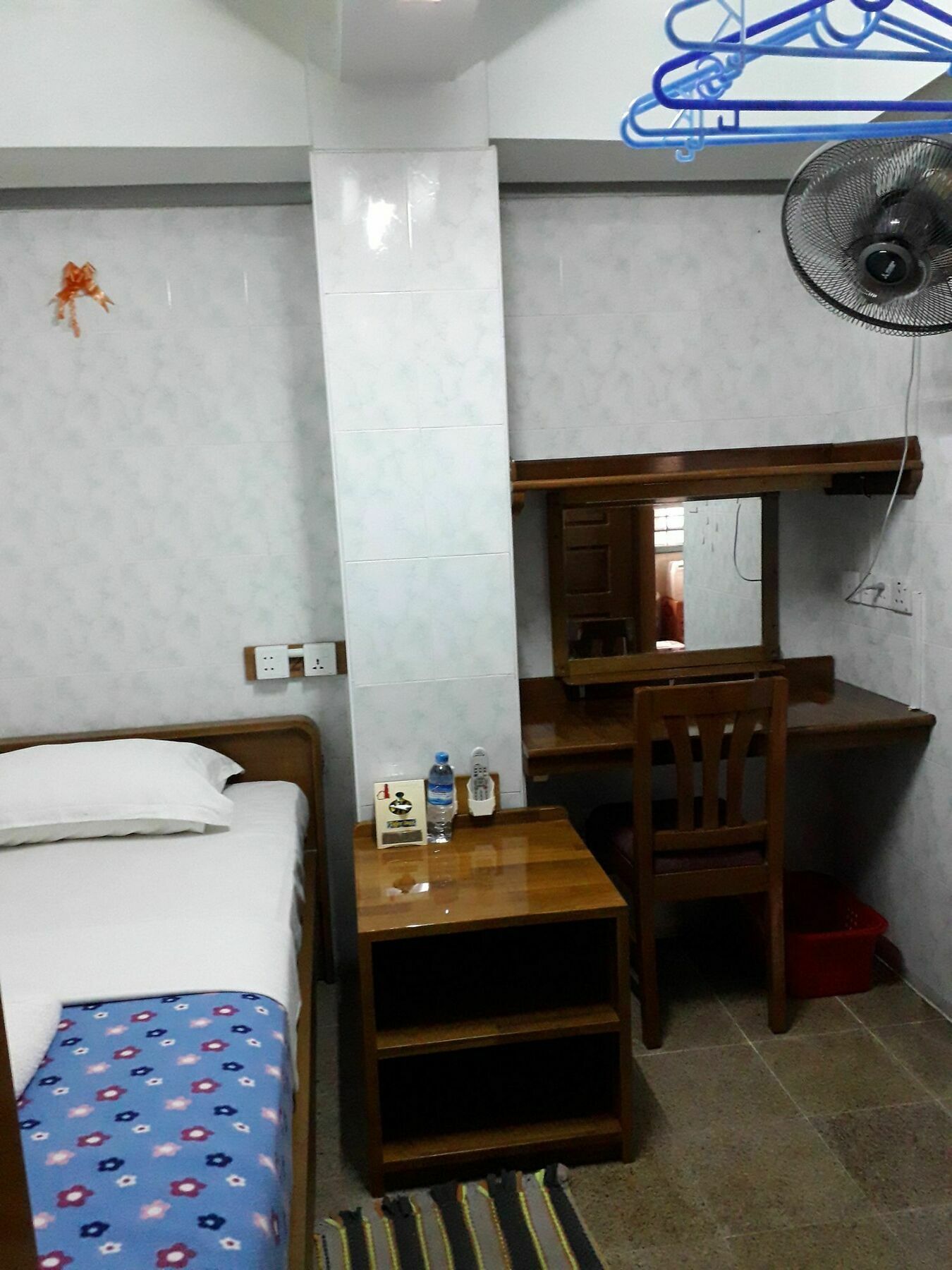 Chan Myae Guesthouse Rangun Kültér fotó
