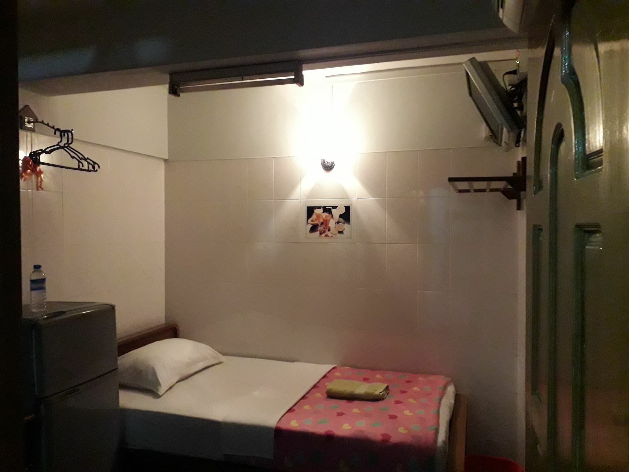 Chan Myae Guesthouse Rangun Kültér fotó