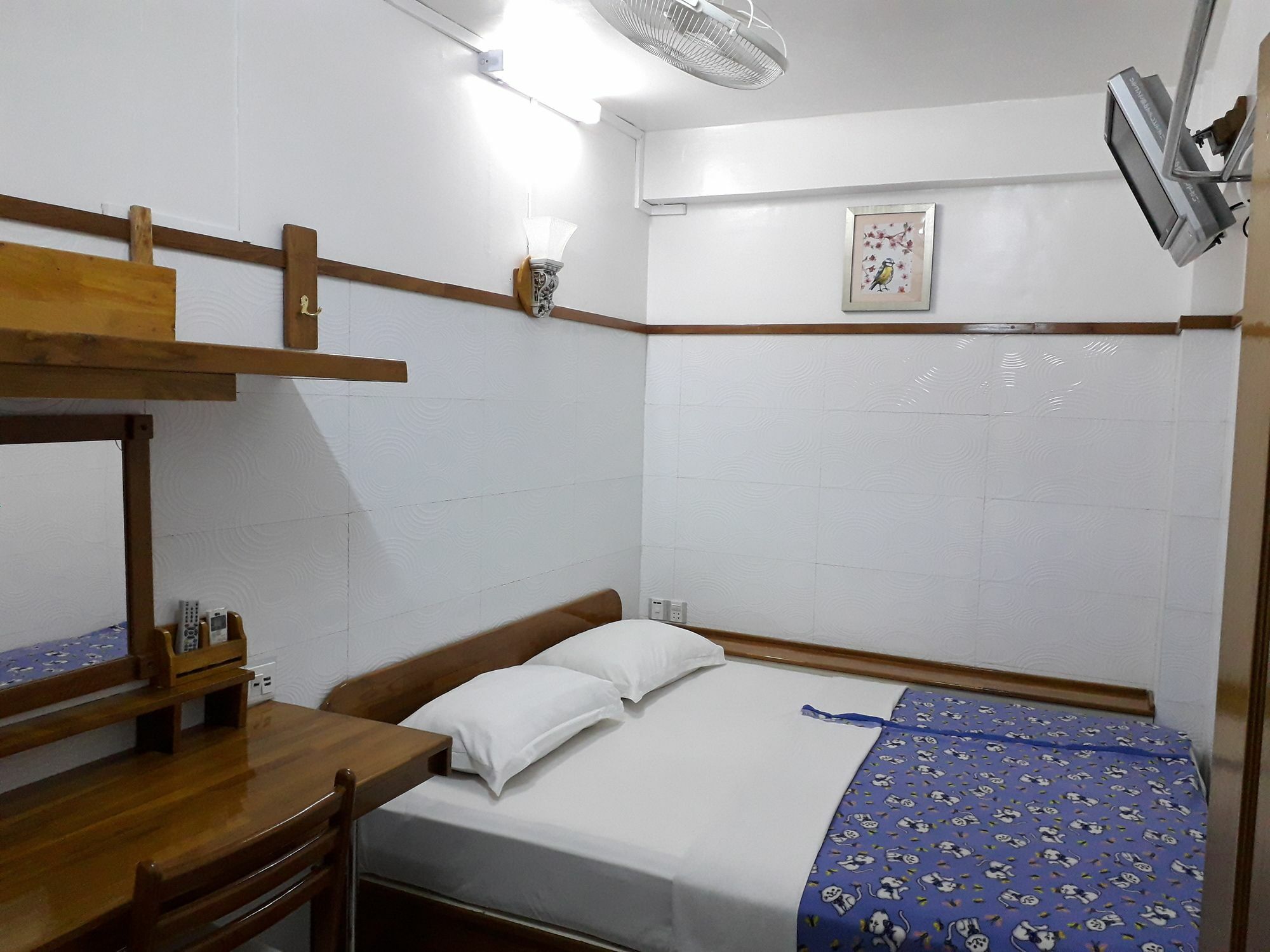 Chan Myae Guesthouse Rangun Kültér fotó